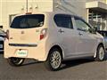2012 Daihatsu Mira Es