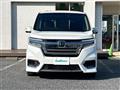 2021 Honda Step WGN