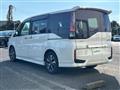 2021 Honda Step WGN
