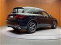 2020 Mercedes-Benz GLC-Class