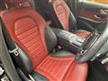 2020 Mercedes-Benz GLC-Class