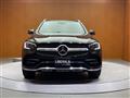 2020 Mercedes-Benz GLC-Class