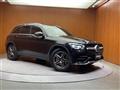 2020 Mercedes-Benz GLC-Class