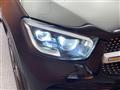 2020 Mercedes-Benz GLC-Class