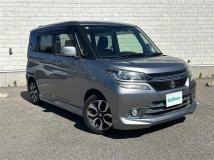 2017 Suzuki Solio