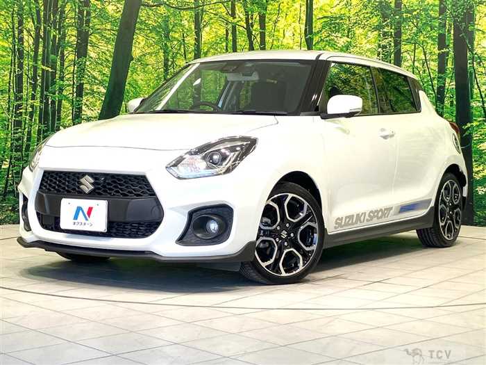 2024 Suzuki Suzuki Others