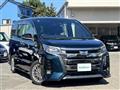 2020 Toyota Noah