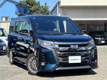 2020 Toyota Noah