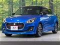 2021 Suzuki Swift