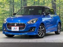 2021 Suzuki Swift