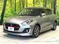 2022 Suzuki Swift