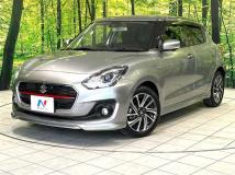 2022 Suzuki Swift