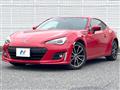 2017 Subaru BRZ