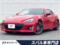 2017 Subaru BRZ
