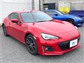 2017 Subaru BRZ