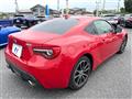 2017 Subaru BRZ