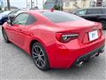 2017 Subaru BRZ