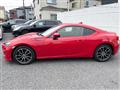 2017 Subaru BRZ
