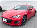 2017 Subaru BRZ