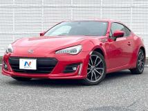 2017 Subaru BRZ