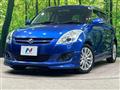 2011 Suzuki Swift