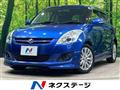 2011 Suzuki Swift