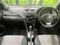 2011 Suzuki Swift
