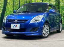 2011 Suzuki Swift