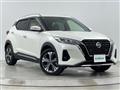 2020 Nissan KIX