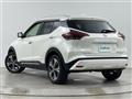 2020 Nissan KIX