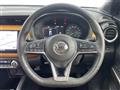 2020 Nissan KIX