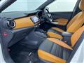 2020 Nissan KIX