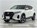 2020 Nissan KIX