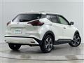 2020 Nissan KIX