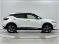 2020 Nissan KIX