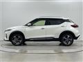 2020 Nissan KIX