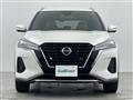 2020 Nissan KIX
