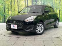 2021 Suzuki Swift