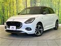 2026 Suzuki Swift