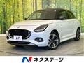 2026 Suzuki Swift
