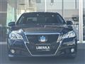 2013 Toyota Crown Hybrid