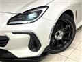 2021 Subaru BRZ