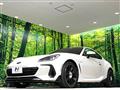 2021 Subaru BRZ