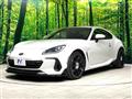 2021 Subaru BRZ