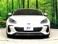 2021 Subaru BRZ