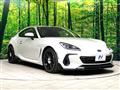 2021 Subaru BRZ