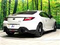 2021 Subaru BRZ