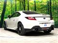 2021 Subaru BRZ