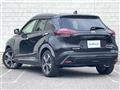 2020 Nissan KIX