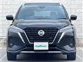2020 Nissan KIX